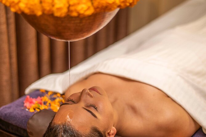 Shirodhara and Sound Healing Spa Experience in Kathmandu - A Quiet Pause in Kathmandu