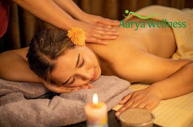 Shirodhara and Sound Healing Spa Experience in Kathmandu - A Private Visit With Personal Attention