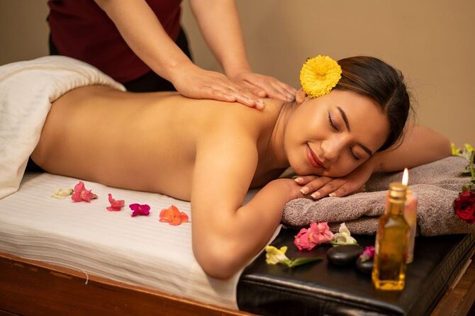 Shirodhara and Sound Healing Spa Experience in Kathmandu - Singing Bowls and the Sound Session
