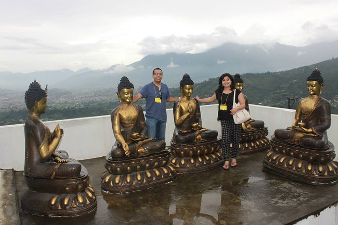 Short Day Trip Hiking with 1 Hour Spa Massage in Kathmandu - The massage is more than an afterthought
