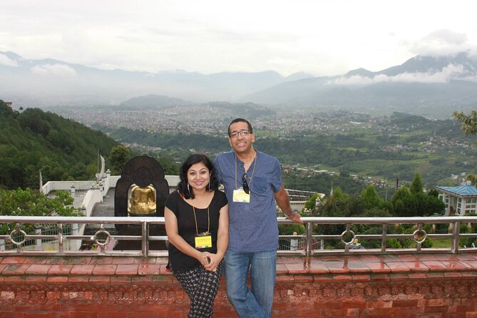 Short Day Trip Hiking with 1 Hour Spa Massage in Kathmandu - Timing, comfort, and practical details