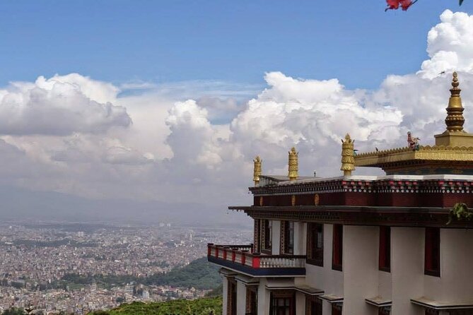 Short Day Trip Hiking with 1 Hour Spa Massage in Kathmandu - Who should choose this Kathmandu day trip