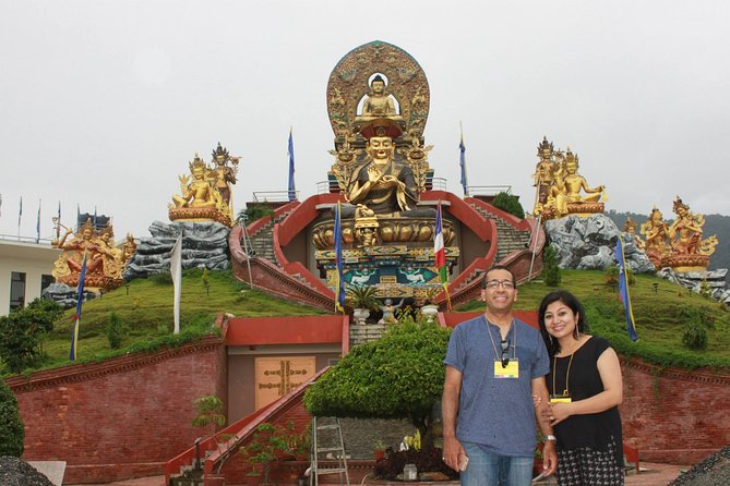 Short Day Trip Hiking with 1 Hour Spa Massage in Kathmandu - The best parts, and the limits
