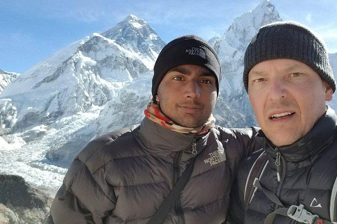 Short Everest Base Camp Trek 10 Days - Why ten days to Everest Base Camp is a serious plan
