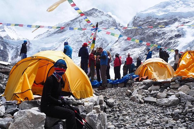 Short Everest Base Camp Trek 10 Days - What the $1,690 price really covers