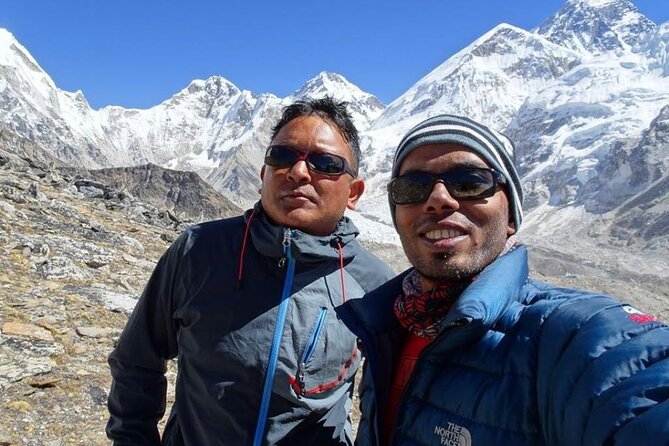 Short Everest Base Camp Trek 10 Days - Day 4: Tengboche to Dingboche