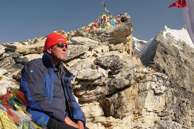 Short Everest Base Camp Trek 10 Days - Day 1: Lukla flight and the walk to Phakding