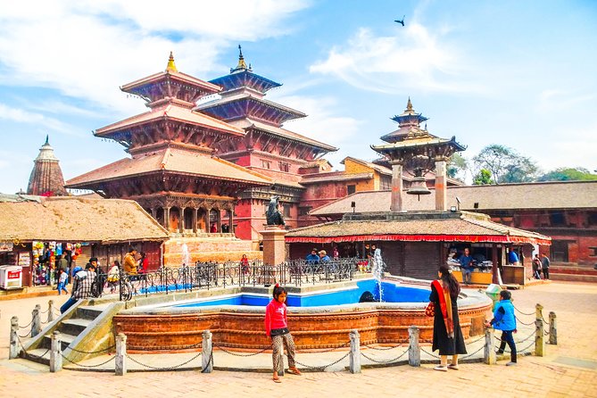 Sightseeing Day Tour In Kathmandu - Who Will Get the Most From This Tour?