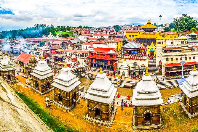 Sightseeing Day Tour In Kathmandu - Should You Book It?