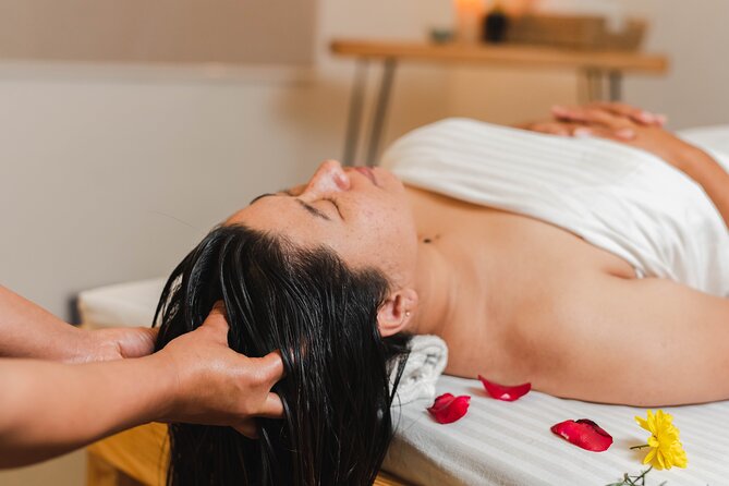 Spa and Massage Therapy for a Relaxing Experience in Avata, Kathmandu - Choosing the right massage for your body