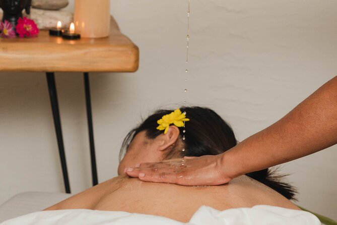 Spa and Massage Therapy for a Relaxing Experience in Avata, Kathmandu - Timing your visit around Kathmandu plans