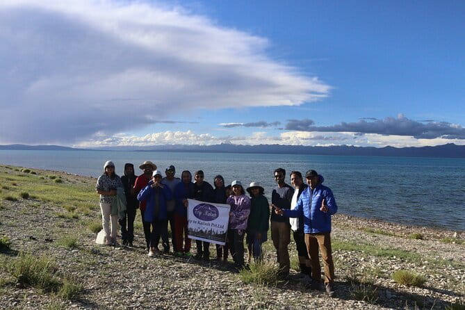 Spiritual Journey to Kailash Manasarovar 16 Days Overland Trip - Why the Kailash Kora makes this trip different
