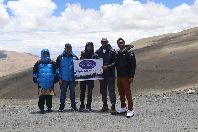 Spiritual Journey to Kailash Manasarovar 16 Days Overland Trip - Days 10 to 12: The demanding three-day circumambulation