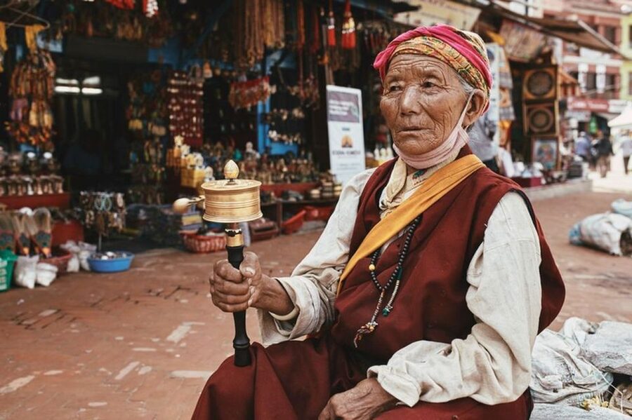 Spiritual Nepal: Expert insight into Multifaith Journey - Key points to know before you go