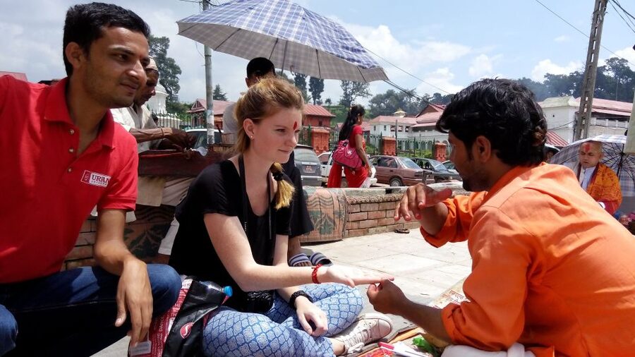 Spiritual Nepal: Expert insight into Multifaith Journey - Who should book Spiritual Nepal?