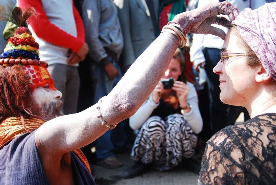 Spiritual Nepal: Expert insight into Multifaith Journey - What the private format adds