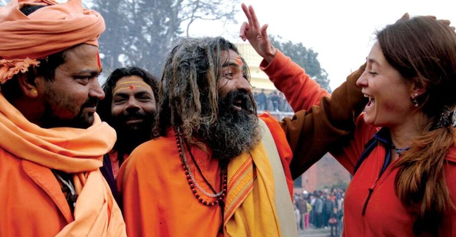 Spiritual Nepal: Expert insight into Multifaith Journey - The limits of a four-hour schedule