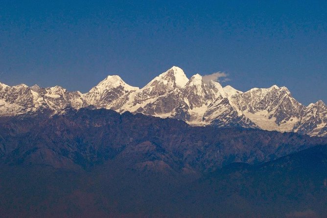 Stunning Sunrise from Nagarkot, Mt. Everest View & hike to Changu - Reaching Changu Narayan Temple