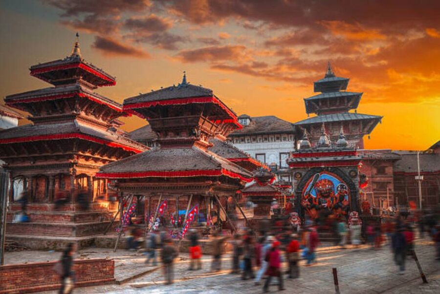 Sundarijal-Chisapani-Nagarkot Trek with Changunarayan - A smart five-day route through Nepal’s middle hills