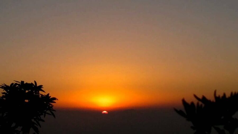 Sundarijal-Chisapani-Nagarkot Trek with Changunarayan - Chisapani to Nagarkot: the trip’s longest walk