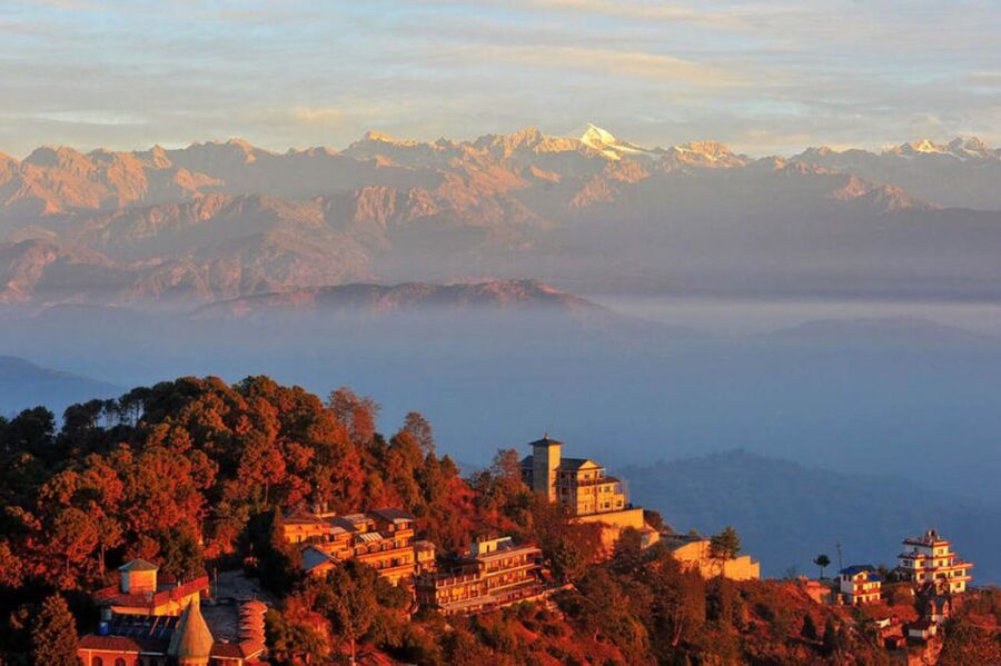 Sundarijal-Chisapani-Nagarkot Trek with Changunarayan - What the guide and transport arrangement mean