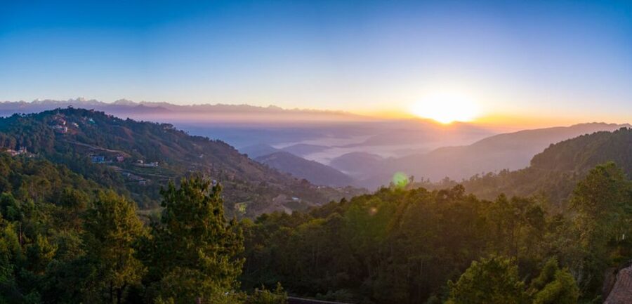 Sundarijal-Chisapani-Nagarkot Trek with Changunarayan - Hotels, rooms, and what the $390 covers