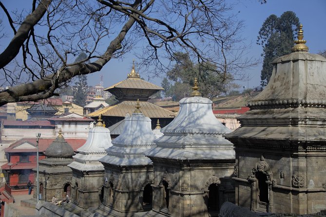 Temples and Stupas Tour in Kathmandu Valley - Why these three Kathmandu sights belong together