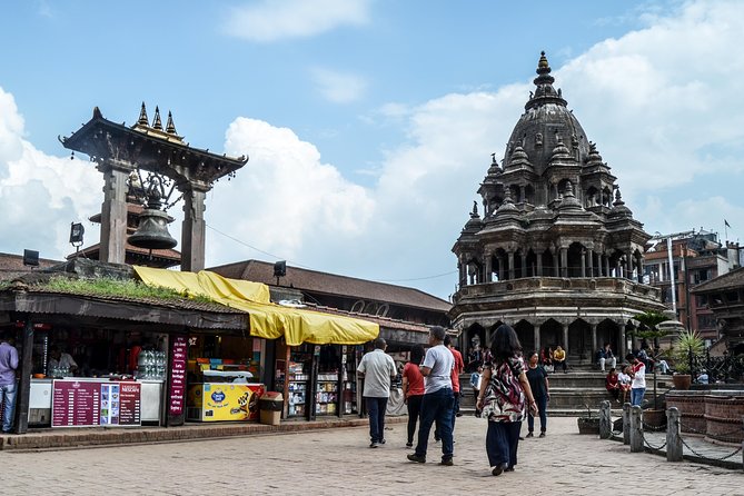 Temples and Stupas Tour in Kathmandu Valley - What the $34 price really covers