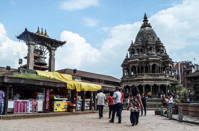 Temples and Stupas Tour in Kathmandu Valley - Timing, group size, and the pace of the day