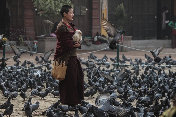 Temples and Stupas Tour in Kathmandu Valley - Who should book this Kathmandu tour?