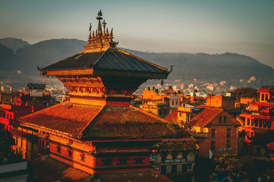 Thamel Rickshaw tour - Timing, comfort, and sensible preparation
