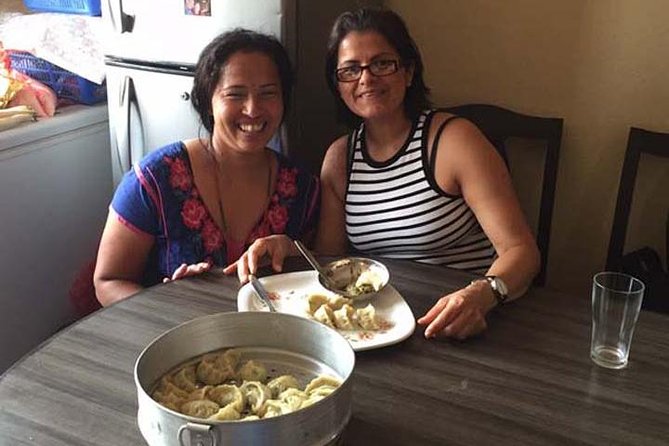 The best Private Nepali Cooking Class in Kathmandu - Lunch is part of the lesson, not an afterthought