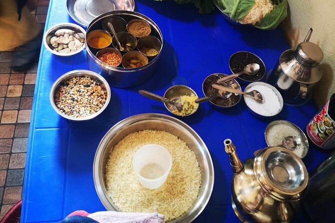 The best Private Nepali Cooking Class in Kathmandu - Price, timing, and overall value