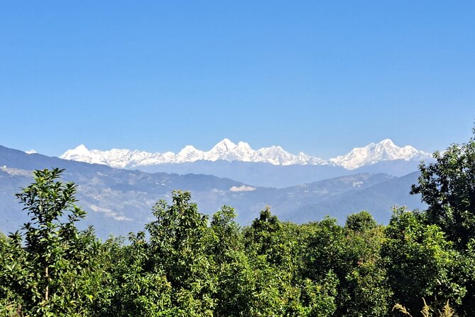 The Most Beautiful 1 Day Experience in Kathmandu Nepal - Breakfast, then four hours on foot