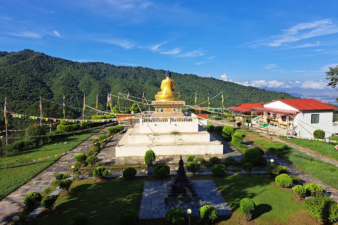 The Most Beautiful 1 Day Experience in Kathmandu Nepal - The guide makes the cultural stops work