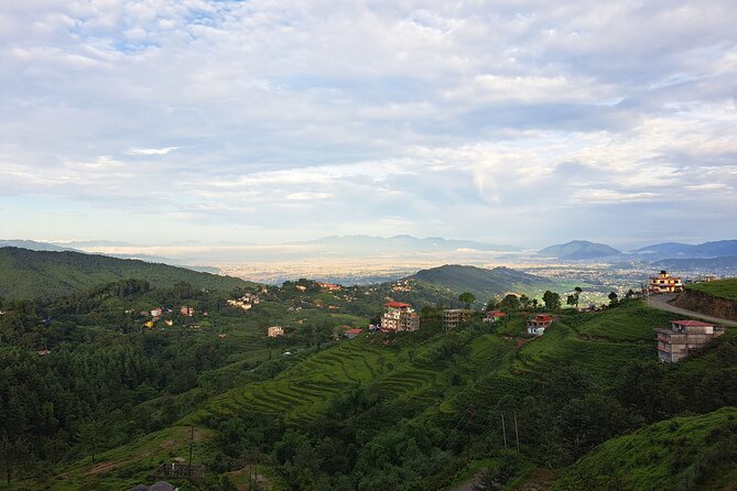 The Most Beautiful 1 Day Experience in Kathmandu Nepal - Who should book this day trip?