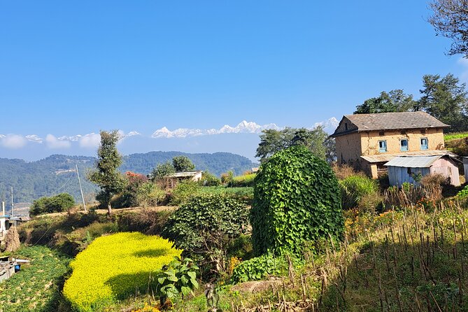 The Most Beautiful 1 Day Experience in Kathmandu Nepal - Practical tips for making the day better