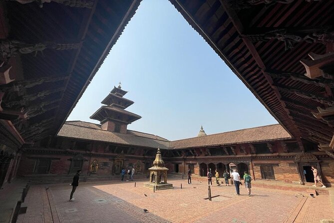 Three Durbar Square Private Day Tour in Kathmandu - Is $65 a fair price?