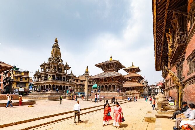 Three Durbar Square Private Day Tour in Kathmandu - Who will get the most from this tour?