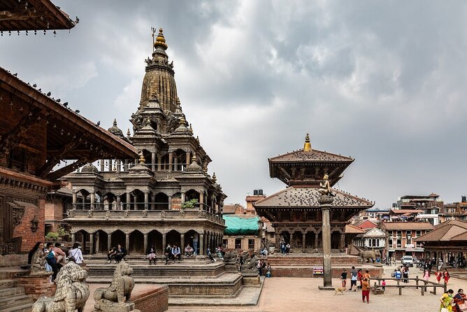 Three Durbar Square Private Day Tour in Kathmandu - Practical details before you book