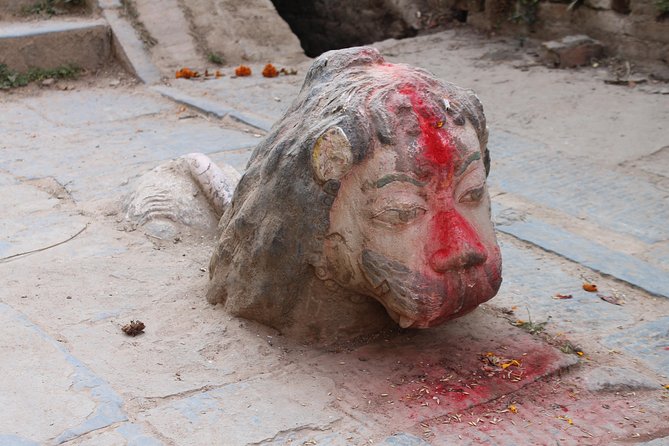 Traditional Kathmandu Day Tour with History and Mystery - Why this Kathmandu tour takes a different road