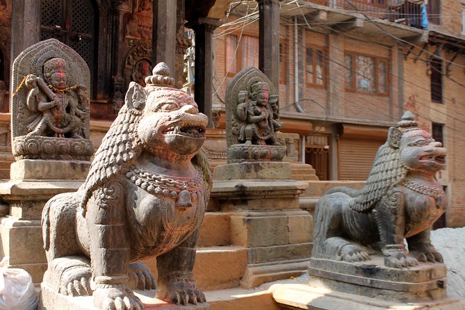 Traditional Kathmandu Day Tour with History and Mystery - Bungamati Museum and Macchendranath Temple