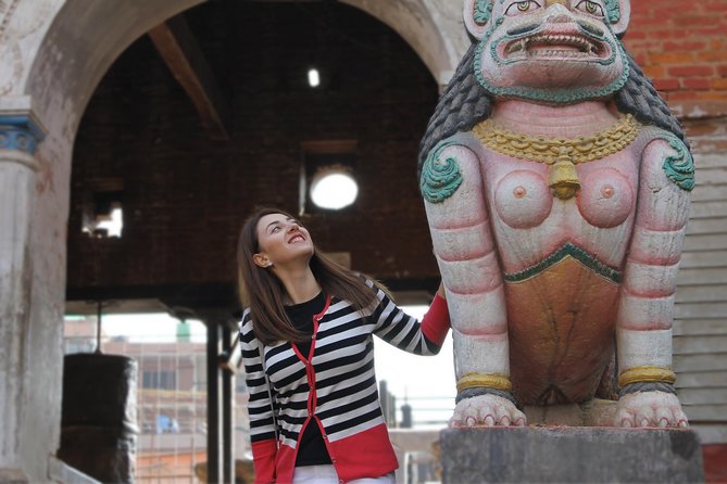 Traditional Kathmandu Day Tour with History and Mystery - Taudaha Lake and the Karkotak Naag story