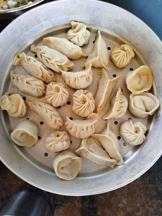 Traditional Momo Making Class - Key points to know before booking