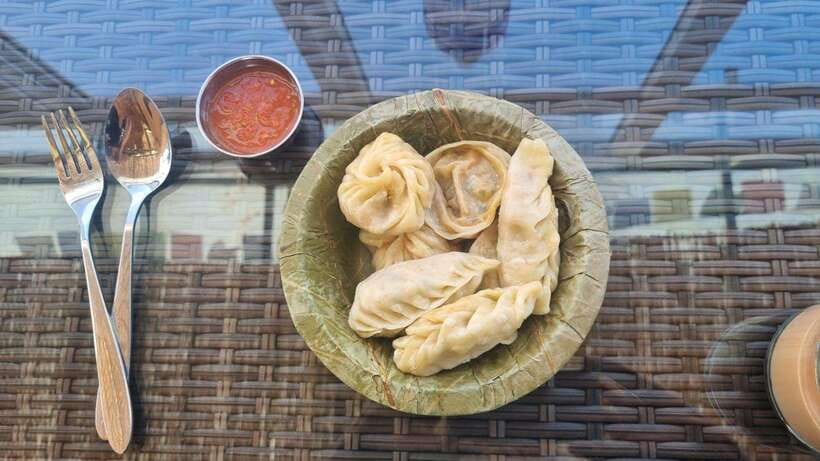 Traditional Momo Making Class - Why a momo class fits a Kathmandu visit