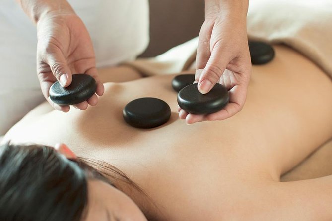 Trekkers & Hikers Spa Package by Heritage Spa - Key points at a glance