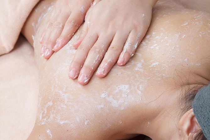 Trekkers & Hikers Spa Package by Heritage Spa - Reaching Heritage Spa from Thamel