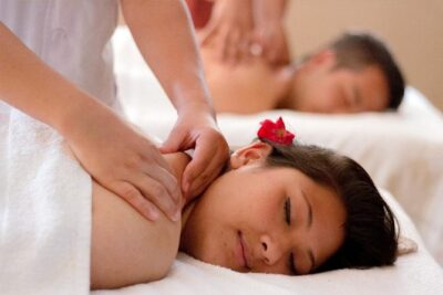 Trekkers & Hikers Spa Package by Heritage Spa