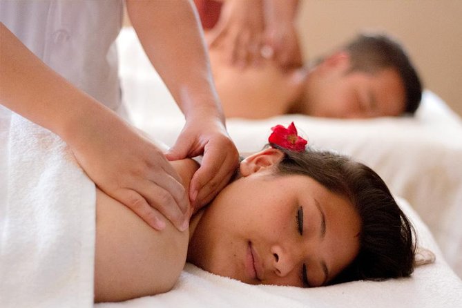 Trekkers & Hikers Spa Package by Heritage Spa - Four treatments for tired legs and dry skin