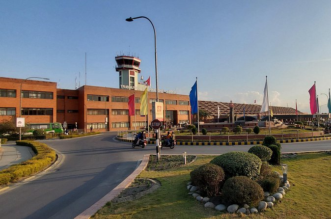 Tribhuvan International Airport Transfer Service - Cancellation and booking details worth noting